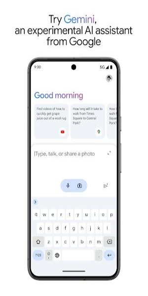 Google Gemini Mod APK