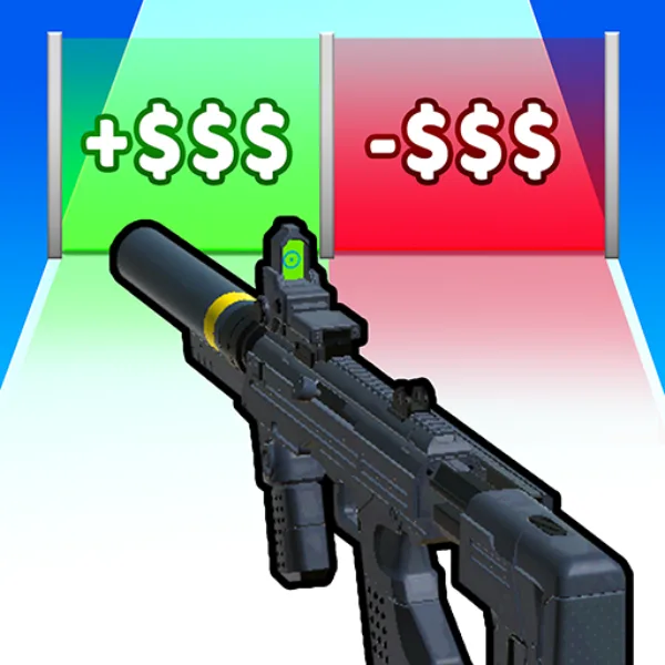 Weapon Master APK