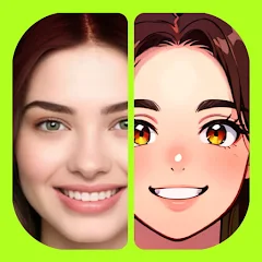 AI Photo Editor - AI Morph APK