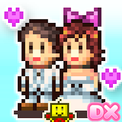 Dream House Days DX APK