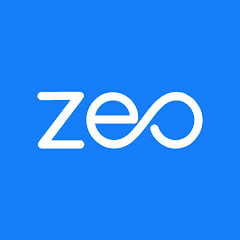 Zeo Fast Multi Stop Route Plan icon