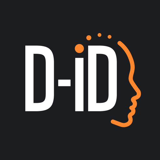 D-ID: AI Video Generatoricon