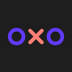 OXO Game Launcher icon