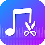 Mp3 Cutter & Ringtone Maker icon