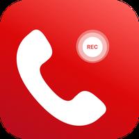 Auto Call recorder App icon