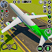 Airplane Game Flight Simulator APK