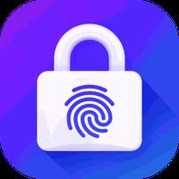 App Lock: Fingerprint Lock Appicon