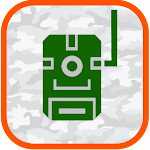 Hunting Camera Manager icon