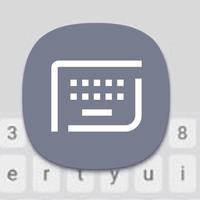 Samsung Keyboard icon