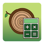 Timberlog - Timber calculator icon