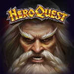 Hero Quest icon