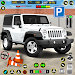 Car Parking Games 3D Car Gameicon