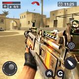 Critical Strike Shoot Fire APK