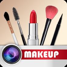 You Makeup Photo Editor icon