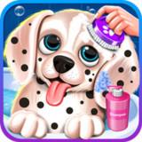 My Puppy Daycare Salon - Cute APK