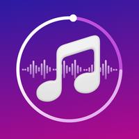 Music Player & MP3 Player App icon