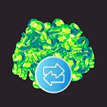 GEMIFY - Gems Stars Converter icon