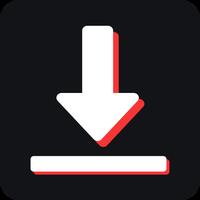 SnapTik: TT Video Downloader icon