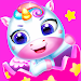 My Unicorn: Fun Games APK