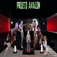 Avalon Project icon