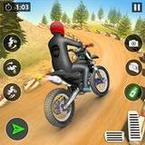 Bike Racing Games : Bike Games APK