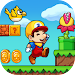 Super Matino - Adventure Game icon