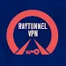 Ray tunnel vpn icon