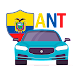 Simulador Examen ANT Ecuador icon