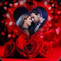 Romantic Photo Frames APK