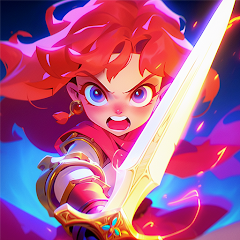 Wizard Survival: Magic Defense APK