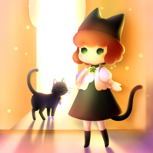 Stray Cat Doors 3 APK