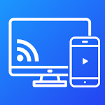 Cast TV - Cast for Chromecast APK