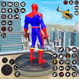 Spider Games: Spider Rope Heroicon