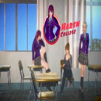 Harem College icon