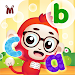 Learn Alphabet with Marbel APK