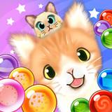 Kitten Bubble APK