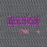 Dungeons and Depravity icon