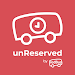 Unreserved: Bus Timetable App icon