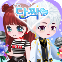 Besties - Make friend & Avatar icon