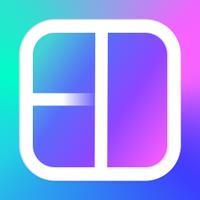 Collage Maker - photo collage & photo editoricon