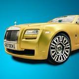 Luxury Car Simulator Ultimate icon