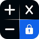 Calculator Lock: Media Vault APK