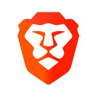 Brave Browser: Fast AdBlock icon