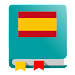 Spanish Dictionary - Offline icon