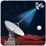 Satellite Tracker - Sat Finder icon