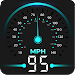 GPS Speedometer & Odometer icon