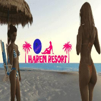 Harem Resort icon