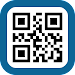 QRbot: QR & barcode reader icon