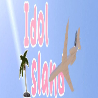 Idol Island icon