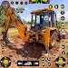 Construction Game 3D Excavator APK